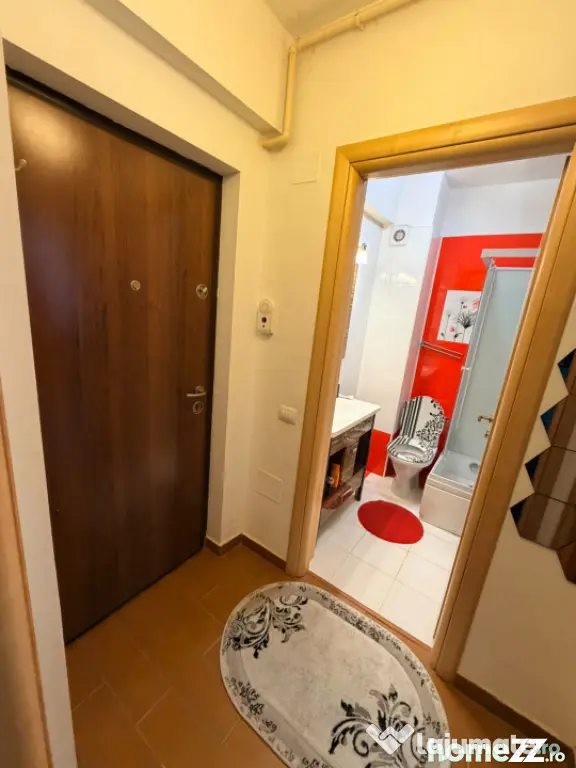 Garsonieră de Vânzare Mamaia Nord | Mobilată și utilată - Mamaia Sat (Constanta)