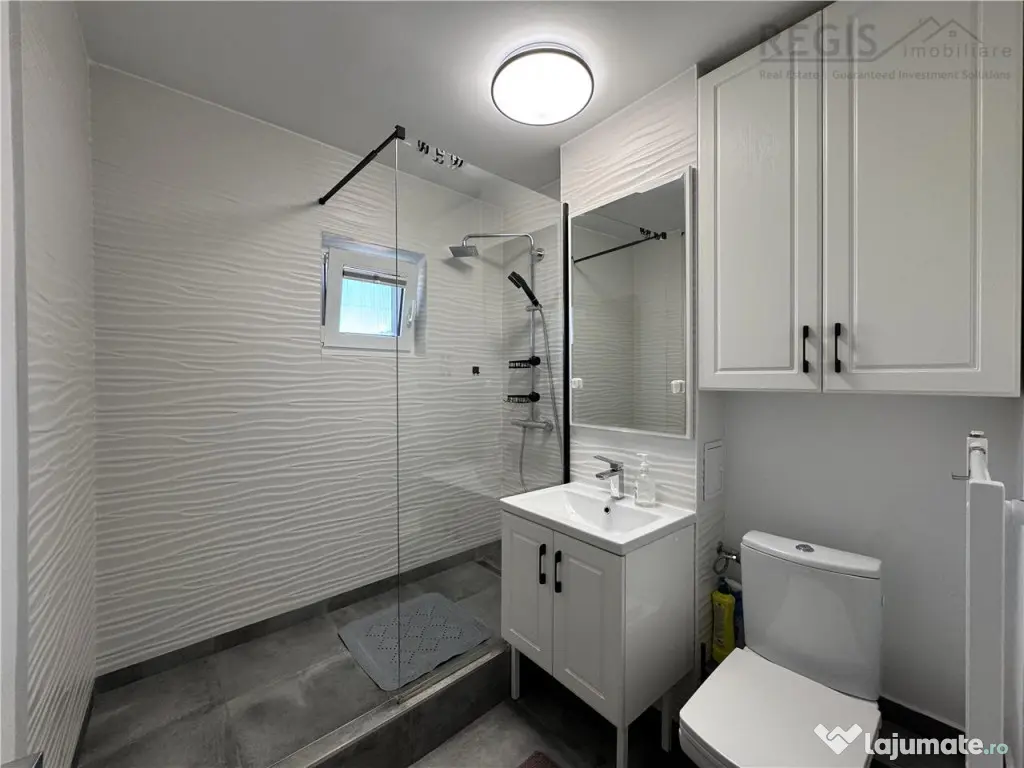 Apartament de inchiriat | 3 camere | Calea Bucuresti