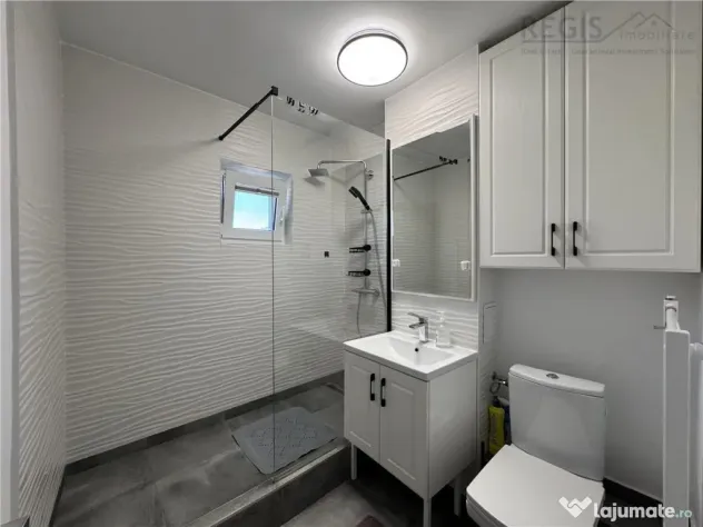 Apartament de inchiriat | 3 camere | Calea Bucuresti