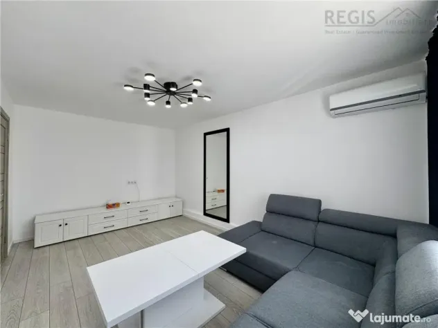 Apartament de inchiriat | 3 camere | Calea Bucuresti