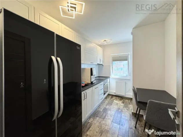 Apartament de inchiriat | 3 camere | Calea Bucuresti