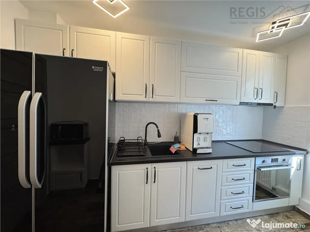 Apartament de inchiriat | 3 camere | Calea Bucuresti