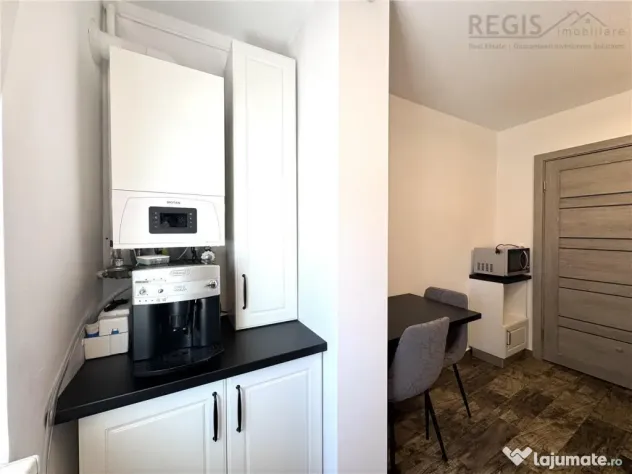 Apartament de inchiriat | 3 camere | Calea Bucuresti