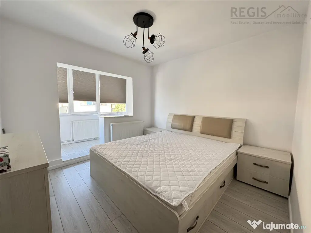 Apartament de inchiriat | 3 camere | Calea Bucuresti