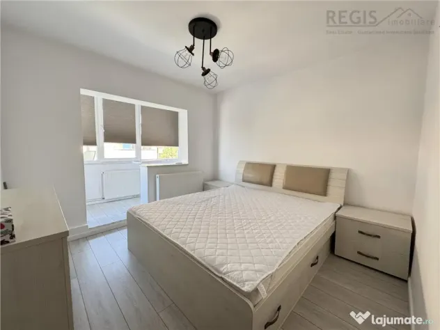 Apartament de inchiriat | 3 camere | Calea Bucuresti