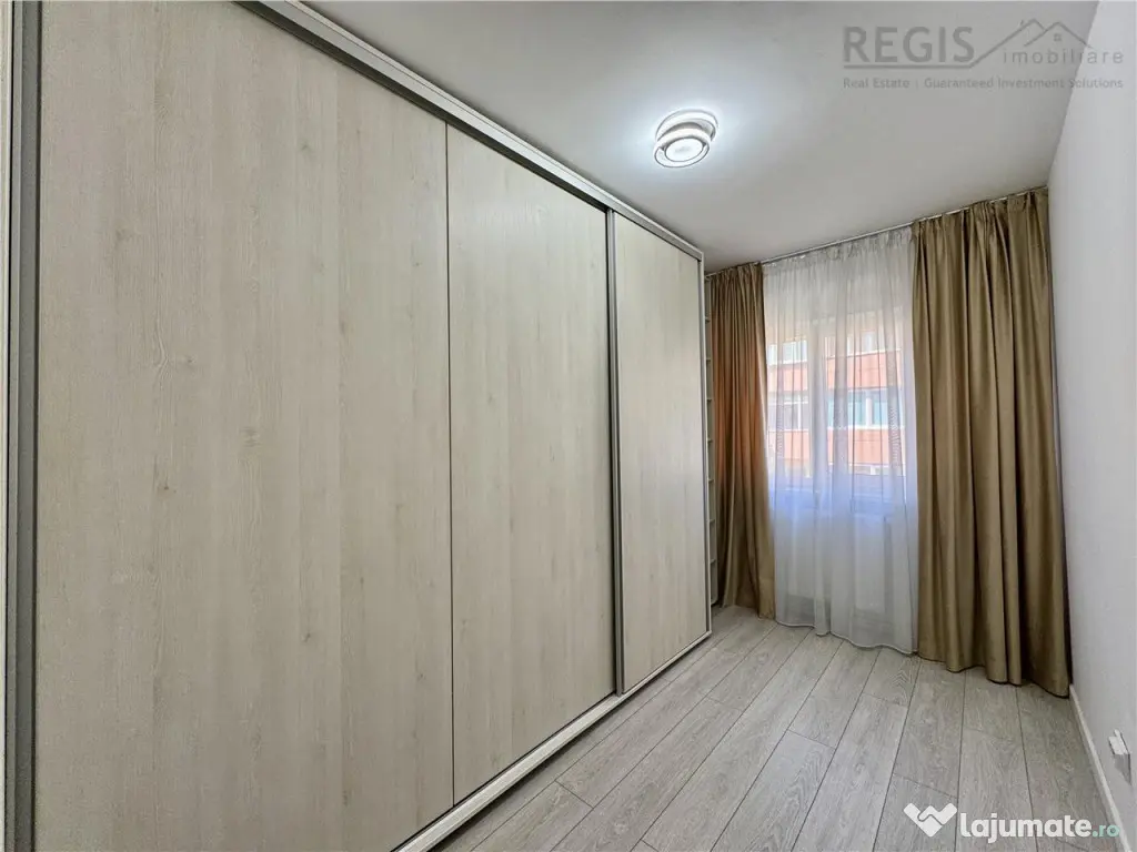 Apartament de inchiriat | 3 camere | Calea Bucuresti