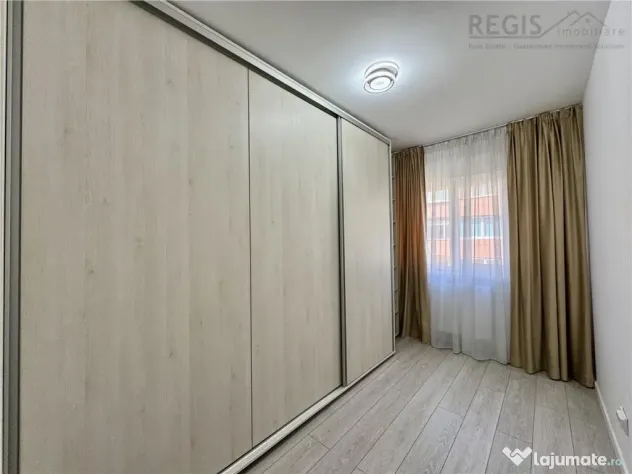 Apartament de inchiriat | 3 camere | Calea Bucuresti