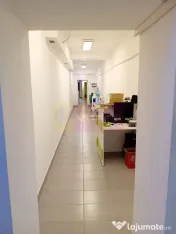 Spațiu Demisol 106 mp | Intrare Separată + Toate Utilit... 