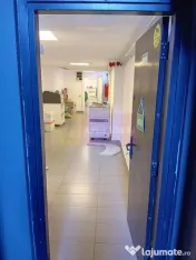 Spațiu Demisol 106 mp | Intrare Separată + Toate Utilit... 