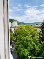 Apartament Bulevardul Victoriei Centrul Civic Brasov