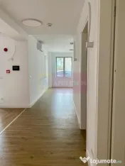 Apartament in imobil boutique, Cartierul Armenesc, Sector 2 