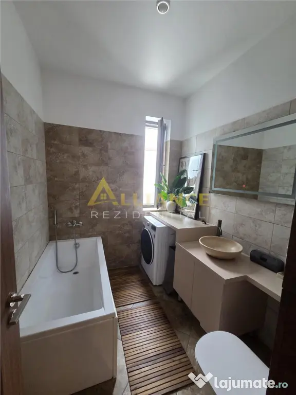 Apartament 3 camere de in Popesti-Leordeni | 77 mp | Loc de