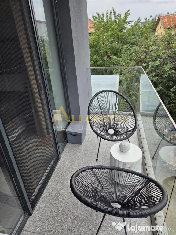 Apartament 3 camere de in Popesti-Leordeni | 77 mp | Loc de