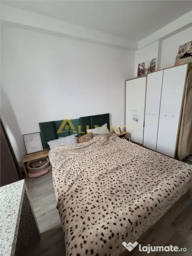 Apartament 3 camere de in Popesti-Leordeni | 77 mp | Loc de
