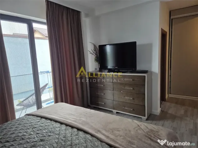 Apartament 3 camere de in Popesti-Leordeni | 77 mp | Loc de
