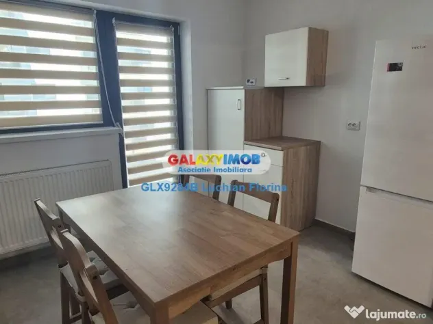 Apartament 2 camere, bloc nou, prima i Hils Republica