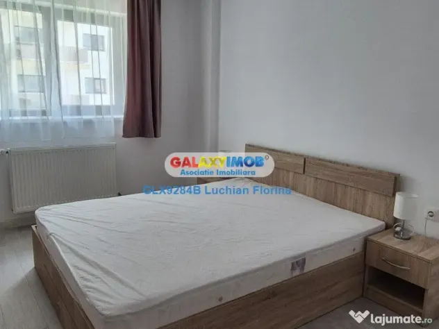 Apartament 2 camere, bloc nou, prima i Hils Republica