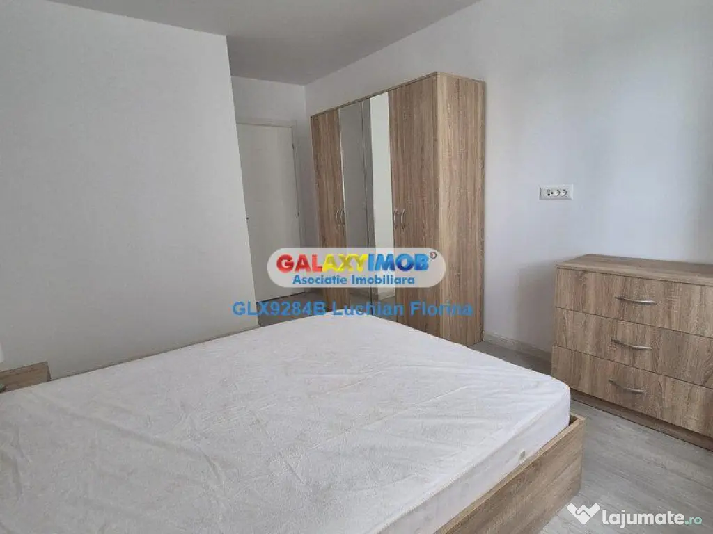 Apartament 2 camere, bloc nou, prima i Hils Republica