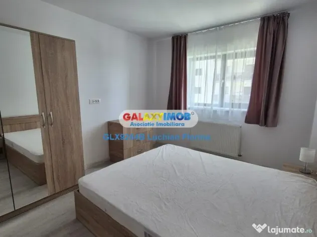 Apartament 2 camere, bloc nou, prima i Hils Republica