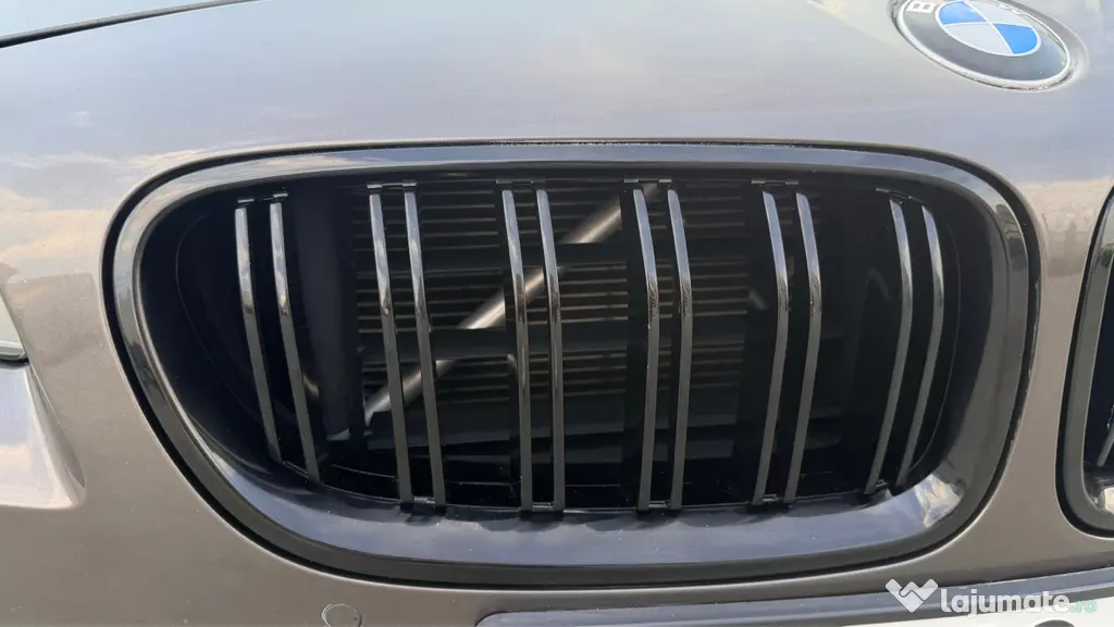 BMW F11 2012