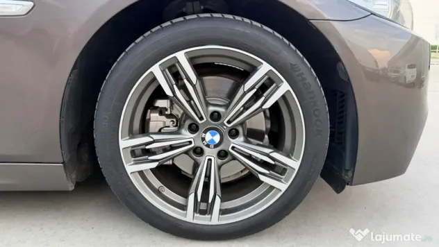BMW F11 2012