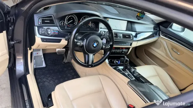 BMW F11 2012
