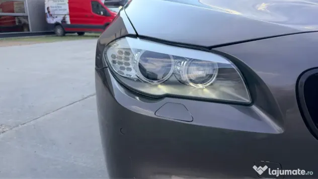 BMW F11 2012