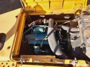 Excavator pe senile Volvo EC140 BLC, 14 tone, 2008