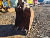 Excavator pe senile Volvo EC140 BLC, 14 tone, 2008