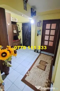 Apartament 2 camere decomandat, Radu Negru.