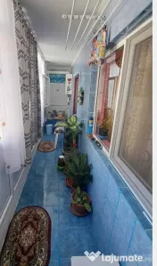Apartament 2 camere decomandat, Radu Negru. 