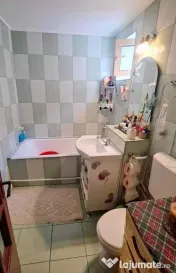 Apartament 2 camere decomandat, Radu Negru. 