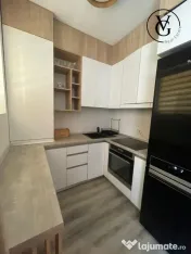 Apartament 2 camere cu vedere spre lac I Laguna residence I