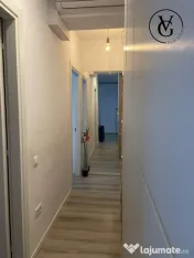Apartament 2 camere cu vedere spre lac I Laguna residence I
