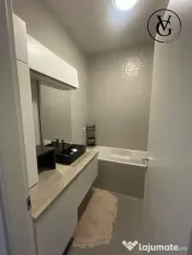 Apartament 2 camere cu vedere spre lac I Laguna residence I