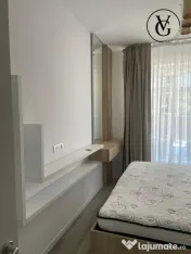 Apartament 2 camere cu vedere spre lac I Laguna residence I