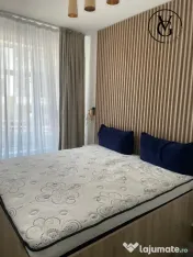 Apartament 2 camere cu vedere spre lac I Laguna residence I