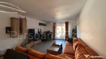 Proprietar vand apartament 2 camere in Buna Ziua, zona Home Garden
