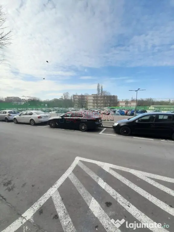 Apartament 2 camere 35 mp | Str. Moldovița | Parter |