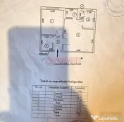 Apartament 2 camere 35 mp | Str. Moldovița | Parter | 
