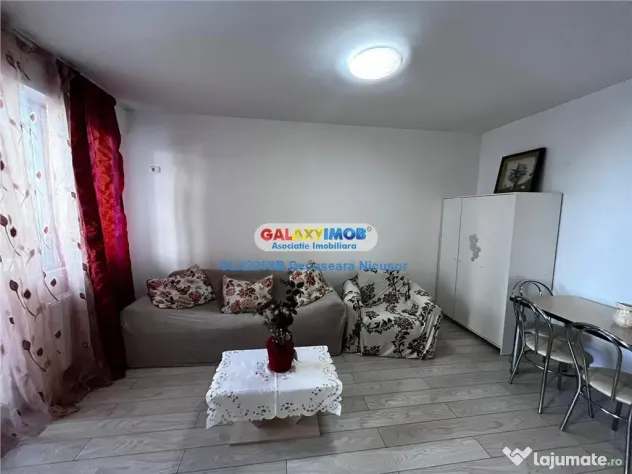 Apartament 2 camere, Militari Residence, Mobilat, Utilat, 65