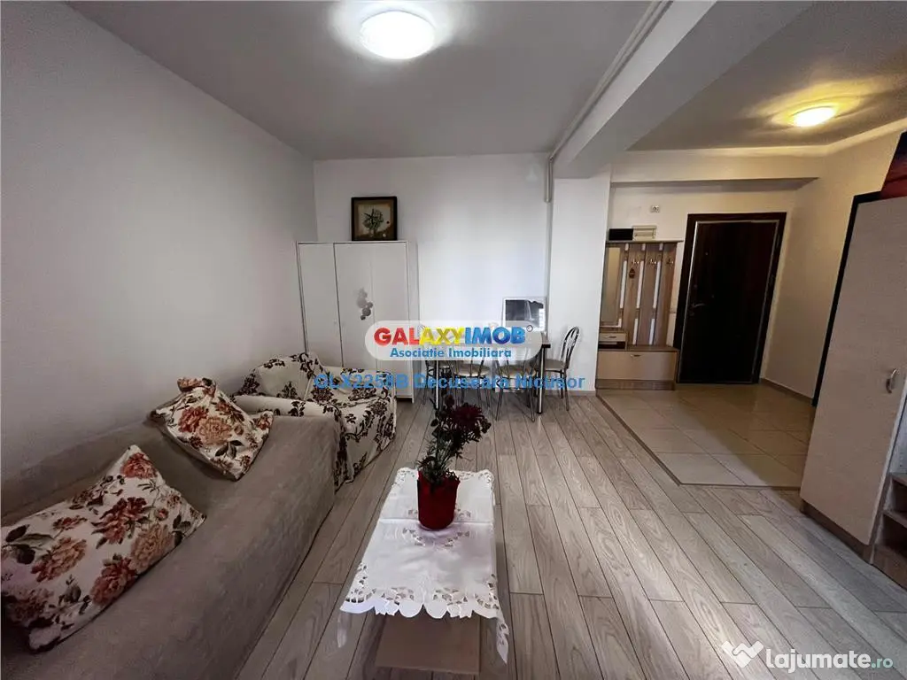 Apartament 2 camere, Militari Residence, Mobilat, Utilat, 65