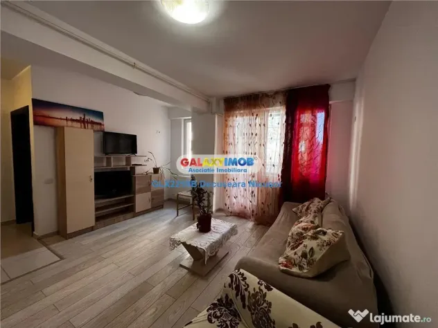 Apartament 2 camere, Militari Residence, Mobilat, Utilat, 65