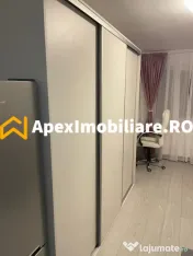 Garsoniera de inchiriat Pacii București | ApexImobiliare.ro 