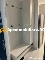 Garsoniera de inchiriat Pacii București | ApexImobiliare.ro 