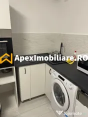 Garsoniera de inchiriat Pacii București | ApexImobiliare.ro 
