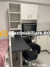 Garsoniera de inchiriat Pacii București | ApexImobiliare.ro 