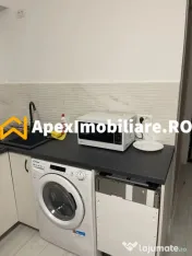 Garsoniera de inchiriat Pacii București | ApexImobiliare.ro 