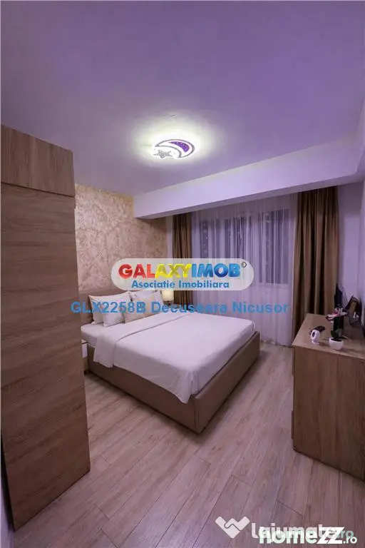 Apartament 2 camere Bucuresti Sector 6 109.500 Euro