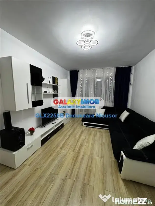 Apartament 2 camere Bucuresti Sector 6 109.500 Euro